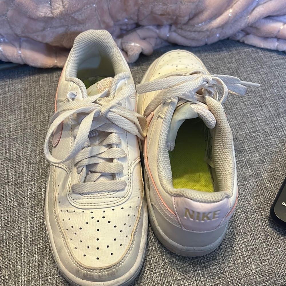 Nike, off white